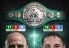 Звјездан Видаковић против Сахана Ајбаја напада WBC Silver титулу пред домаћом публиком