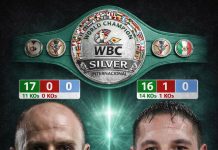 Звјездан Видаоковић против Сахана Ајбаја напад WBC Silver титулу пред домаћом публиком