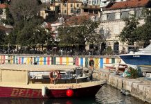 Добро јутро, Херцег Нови!