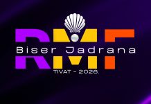 Отворен конкурс за трећи регионални музички фестивал „Бисер Јадрана“