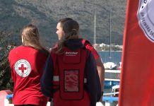Такмичење у пружању прве помоћи одржано на Шквер