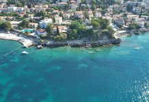 Морско добро потписало уговор са НТО за јачање туристичке промоције