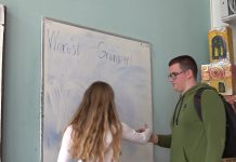 Херцегновски средњошколци Лаура, Дуња и Ђорђе успјешни на Државном такмичењу из енглеског језика