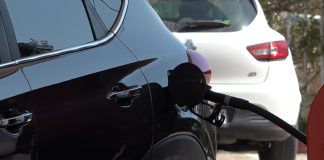 Од данас јефтиније све врсте горива