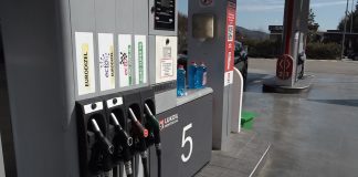 Министарство енергетике: Формирано 44.260 метричких тона резервних нафтних деривата