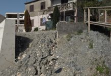 Sestre Samardžić očekuju pomoć Opštine u zaštiti porodične kuće od urušavanja