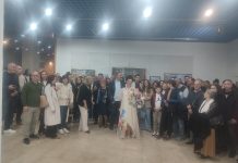 Изложба пузли Снежане Жмукић – посебна врста енергије и креативности