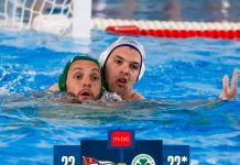 Јадран након петераца изгубио од Панатинаикоса