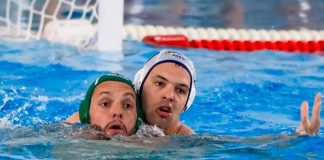 Јадран након петераца изгубио од Панатинаикоса