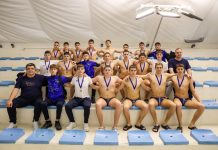 Јадрановим млађим јуниорима бронза на Шкверу, Будва БР нови шампион