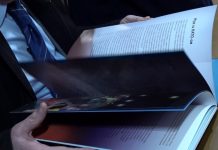 Одржана трибина Зло прољеће и промовисна књига Милана Бојића