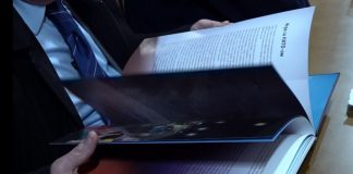 Одржана трибина Зло прољеће и промовисна књига Милана Бојића