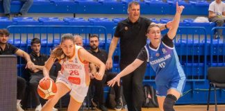 Црногорска селекција у Бару жели побједу против Бугарске за крај савршеног квалификационог циклуса