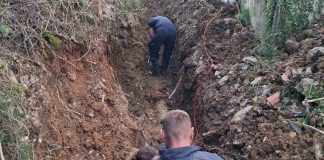 Нормализација водоснабдијевања Топле 3, Устаничке и Пода око 20 сати