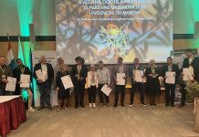 На манифестацији у Хрватској бројне медаље за црногорске маслинаре