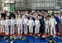 Џудистима Игала 13 медаља и пехар за најбоље млађе пионире на Купу „Мимоза“