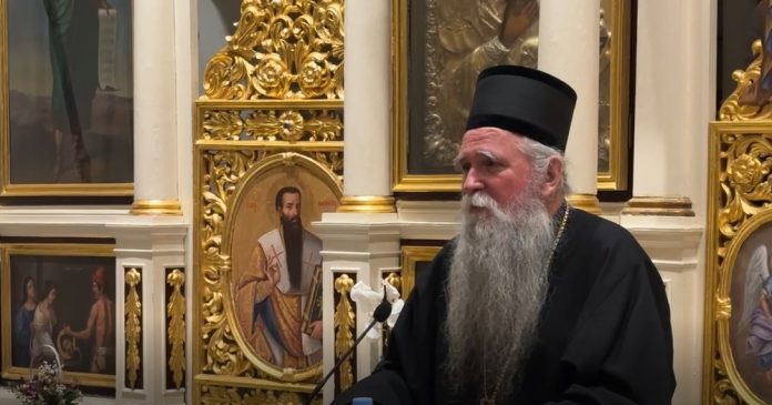 mitropolit joanikije