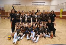 Побједа одбојкашица Албатроса за полуфинале плеј офа ЕПЦГ Супер лиге