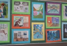 Ученице Тирона и Петра награђене на међународном конкурсу „Даруј љубав, не само поклон“