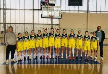 Пионирке ŽKK „Приморје” славиле службеним резултатом против градског ривала