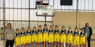 Пионирке ŽKK „Приморје” славиле службеним резултатом против градског ривала