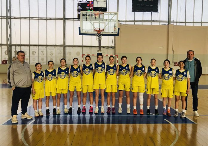 ZKK Primorje Pionirke