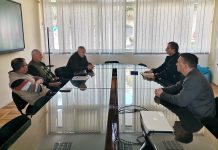 Општина подршка иницијативама за развој пчеларства на подручју Херцег Новог