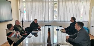 Општина подршка иницијативама за развој пчеларства на подручју Херцег Новог