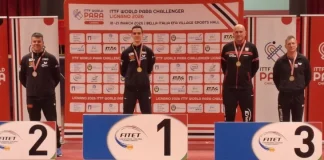 Радовићу титула, Бакићу сребро