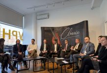 Festivali gitare u Beogradu i Herceg Novom jačaju veze dva grada