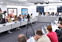 Zakon o strancima mora biti podsticaj, a ne prepreka razvoju privrede