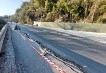 Општина Херцег Нови санираће критичне дионице на путу Мељине –Петијевићи – поступак уписа власништва на државу није окончан