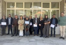 Обука и додјела компостера у оквиру европског пројекта у Херцег Новом