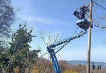 Бројне активности Комунално стамбеног предузећа