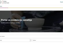 e-Registar zanatlija