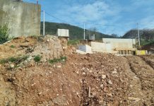 ГП „Идемооо“ и Еко Боке: Обезбјеђење резервоара у Кумбору након подигнуте медијске прашине