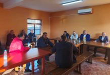 Отворен дијалог са пољопривредним произвођачима