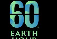 Херцег Нови у акцији „Сат за планету Земљу“