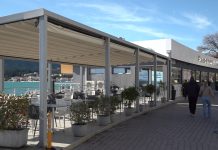 Још једна саобраћајна незгода на Шеталишту, овог пута повријеђен пас