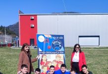 Ученици ОШ „Дашо Павичић“ успјешно лансирали метеоролошку сонду