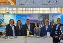 Туристичка организација Херцег Нови на 6. Међународном сајму туризма у Бањалуци