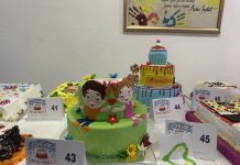 Tradicionalna akcija „Torta za osmijeh” organizovana u Dječijem domu Mladost