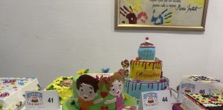 Традиционална акција „Торта за осмијех” организована у Дјечијем дому Младост