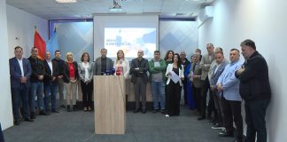 УССЦГ најављује протест уколико не постигну договор о колективном уговору са Владом