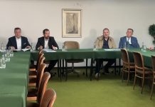 Без кворума шеста Скупштина акционара Вектра Боке, Матијашевић сматра да су се стекли услови за увођење стечаја