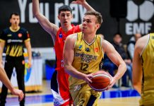 Приморје убједљиво против Улциња