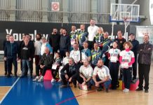 Успјешно одржан 16. Међународни Мимоза куп у стреличарству