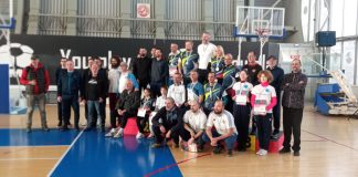 Uspješno održan 16. Međunarodni Mimoza kup u streličarstvu