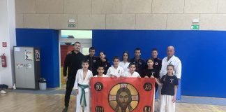 Успјех такмичара Кјокушинкаи карате клуба Херцег Нови у Загребу