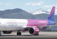 Увођење нових линија ка 17 дестинација прекретница у пословању Аеродрома Црне Горе